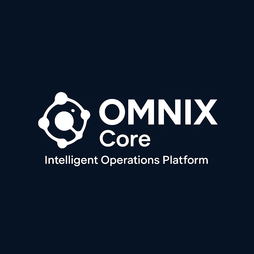 OMNIx Core